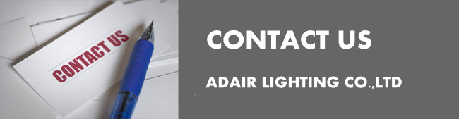 Adair Lighting Co Ltd